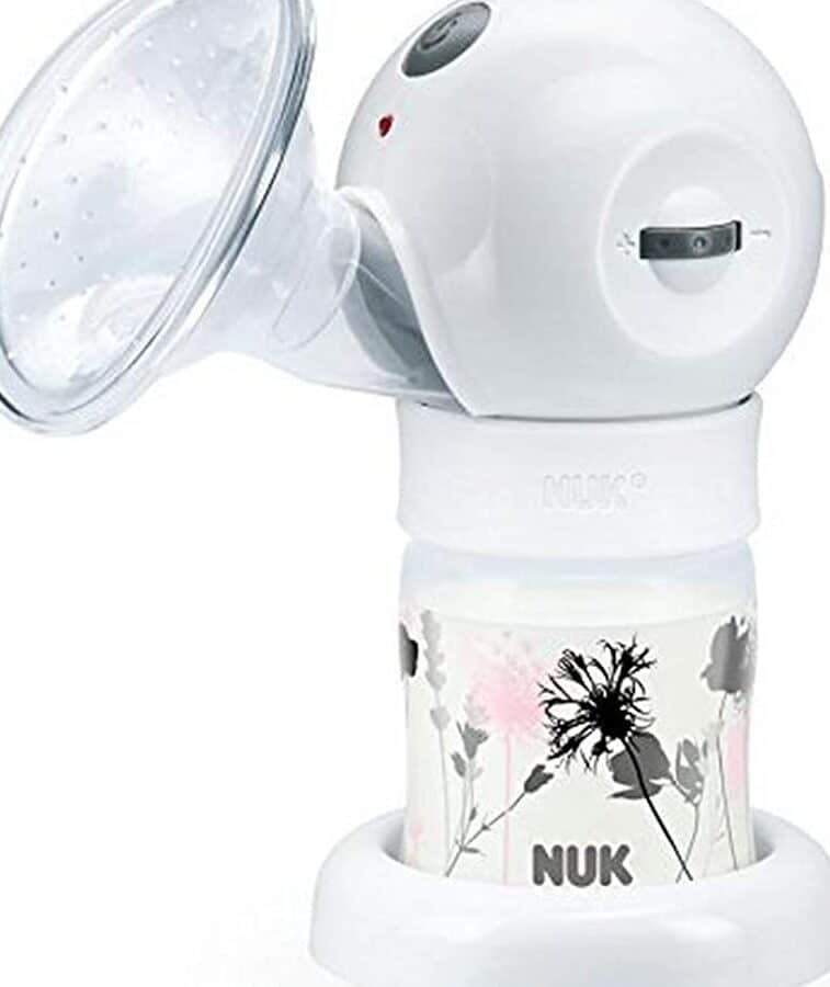 nuk-luna-el-mejor-extractor-de-leche-materna-2023